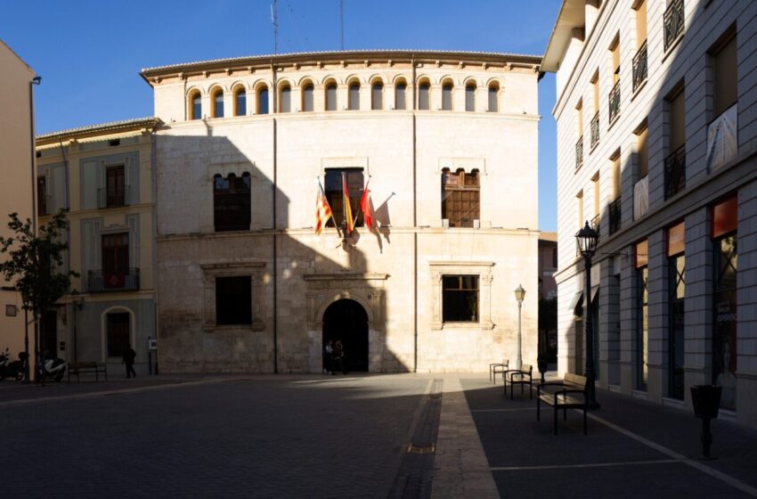  Alzira retira diversos semàfors per avançar cap a una Ciutat 30 més segura i sostenible