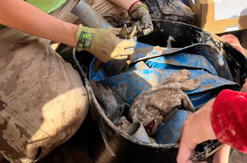  El Consorci de la Ribera inicia el projecte europeu RISE Resilient Communities per afrontar catàstrofes