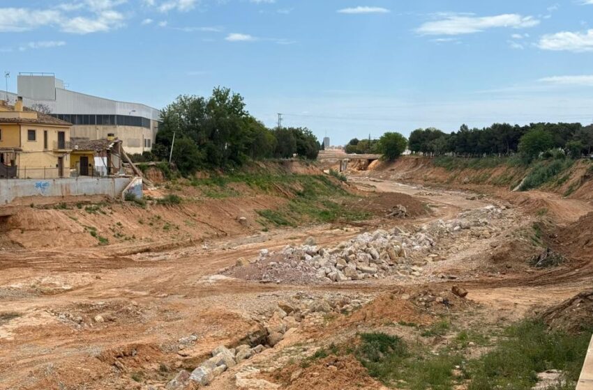  La Generalitat ofereix un curs online gratuït sobre prevenció de catàstrofes naturals