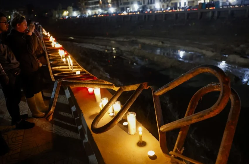  El resultat de quatre informes forenses podria elevar a 233 les víctimes mortals de la DANA