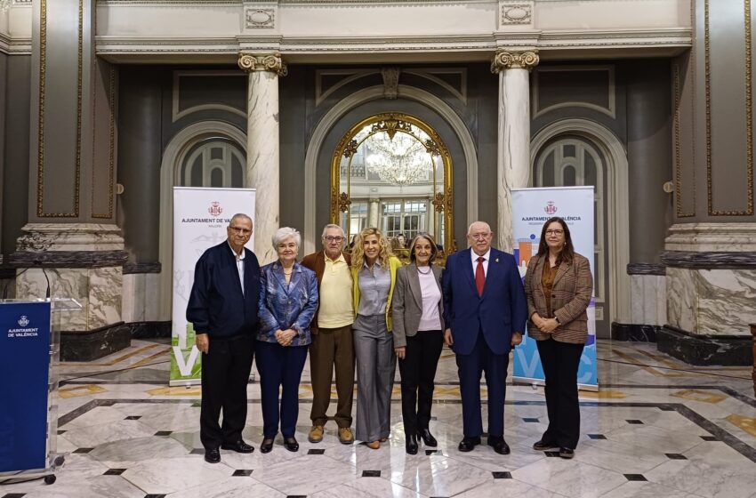  Comença la 42a Setmana de les Persones Majors amb més de 4.600 participants i nombroses activitats