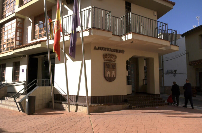  L’alcalde de l’Alcúdia denuncia la campanya d’assetjament que està patint durant mesos