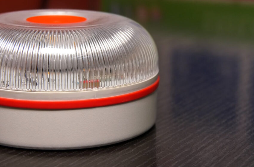  Una nova mesura que els condutors hauran de seguir per repectar la normativa viària