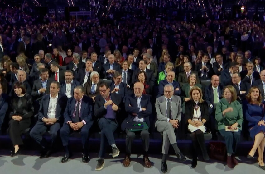  María José Catalá reclama al Ministeri de Transports solucions urgents per a les infraestructures ferroviàries clau de València