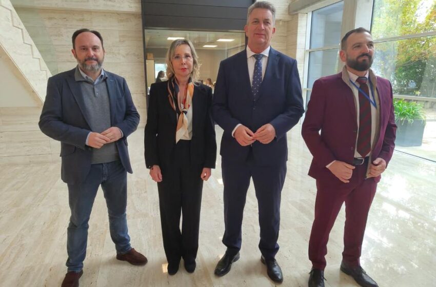  La Generalitat incorpora metodologies moleculars per a la protecció dels entorns naturals i la qualitat de l’aigua