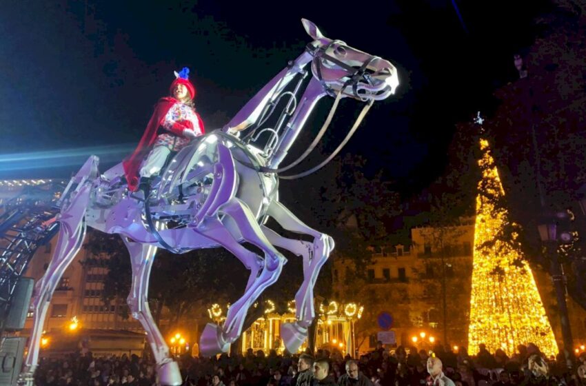  Emergències recorda als ajuntaments la normativa i requisits per a les festes i espectacles de Nadal, Cap d’Any i Reis