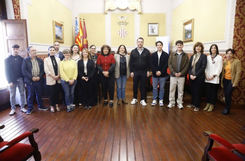  Cullera participa en un projecte europeu per reforçar la resposta davant emergències climàtiques