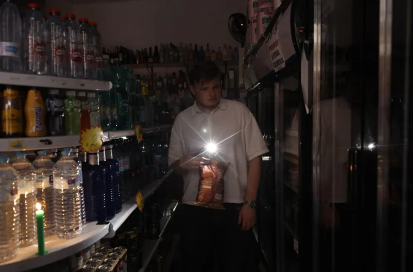  Albal, Torrent, Picanya, Paiporta i Catarroja patiran talls de llum programats este dijous i divendres