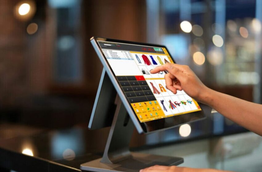  GesL@n TPV: el sistema que impulsa el teu comerç