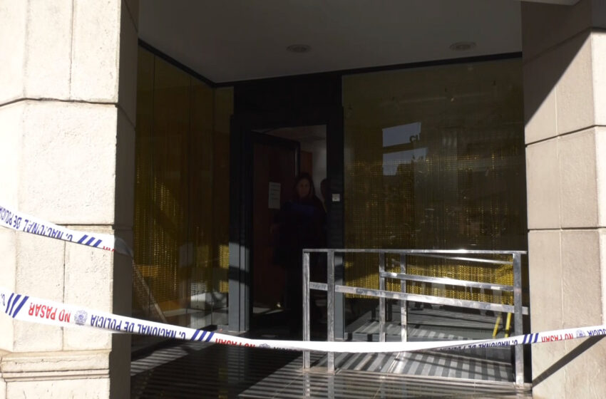  Investigen un tercer incident en una clínica dental a Paterna després de la mort d’una menor a Alzira