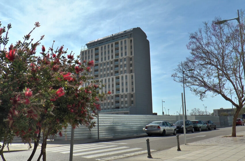  El Ple de l’Ajuntament d’Alzira modifica les mesures urbanístiques per poder reactivar els edificis paralitzatS