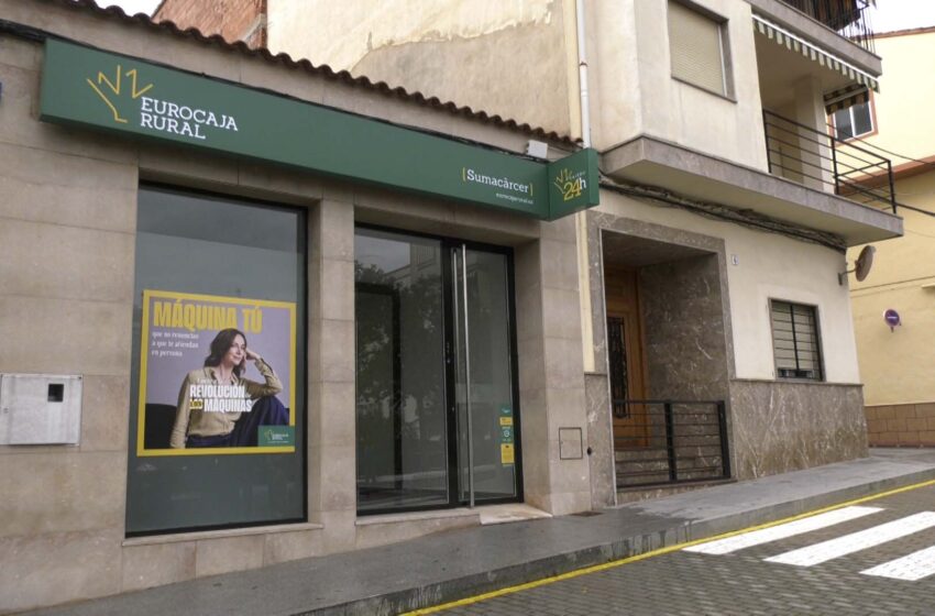  Sumacàrcer torna a tindre banc després d’un any