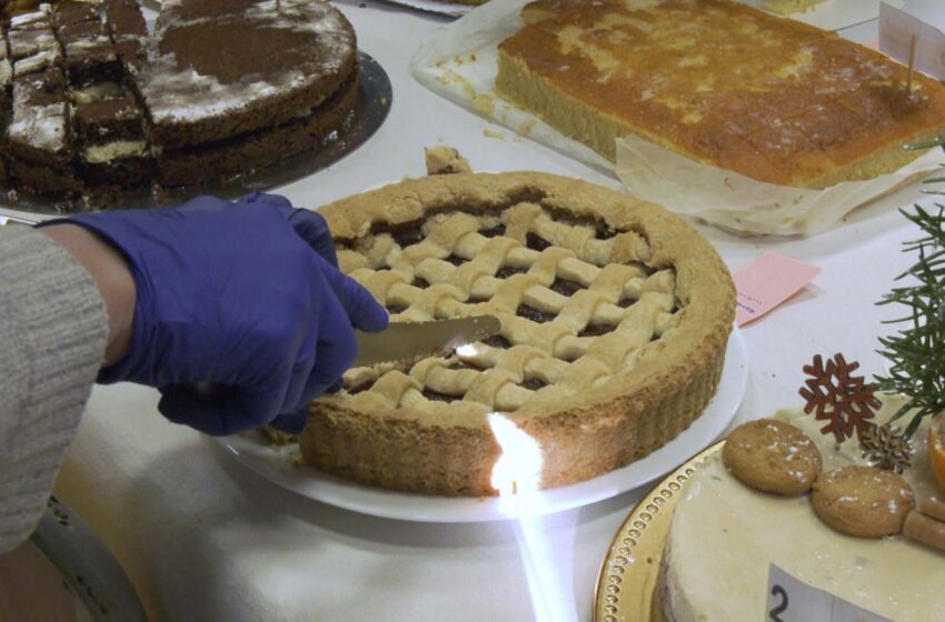  L’IES Enric Valor de Picanya recapta 400€ en el seu concurs solidari de pastissos