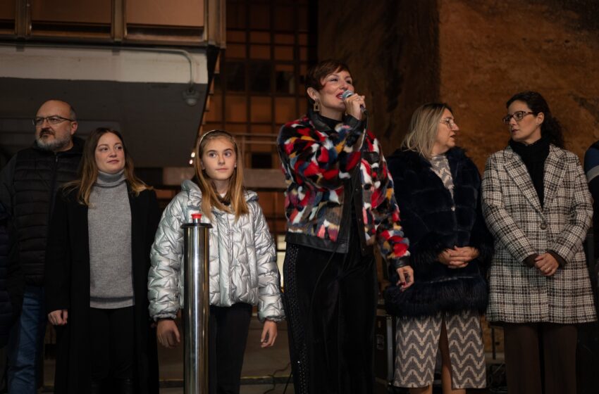  Benifaió encén la Nadal 2025