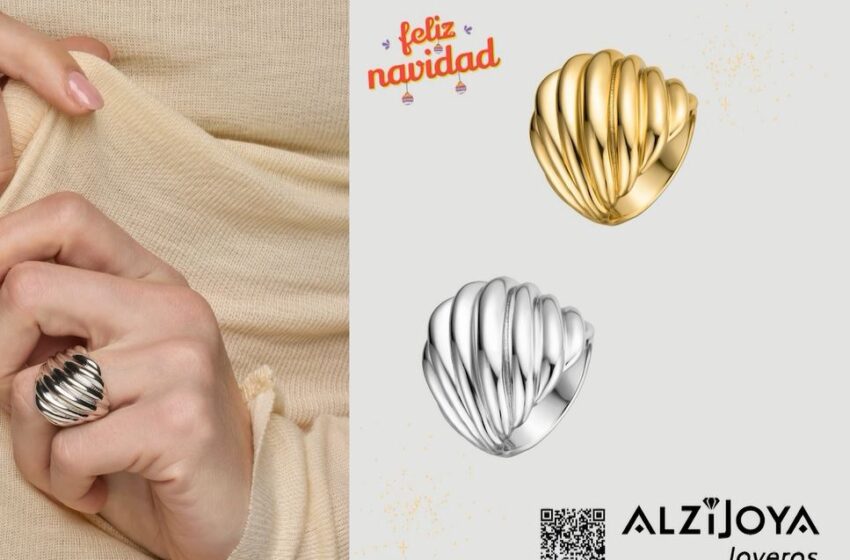  Alzijoya Alzira: joieria artesanal i regals únics per a un Nadal especial