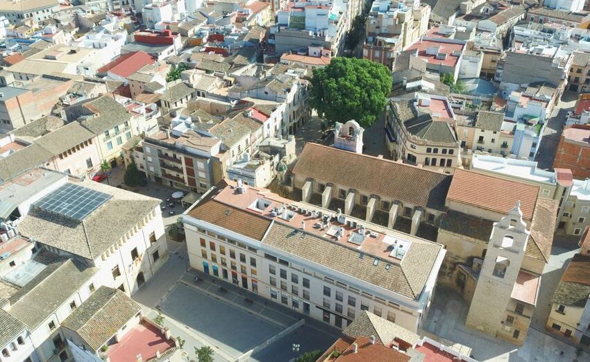  Alzira modifica les normes urbanístiques per a desbloquejar edificis paralitzats i ampliar l’oferta d’habitatge