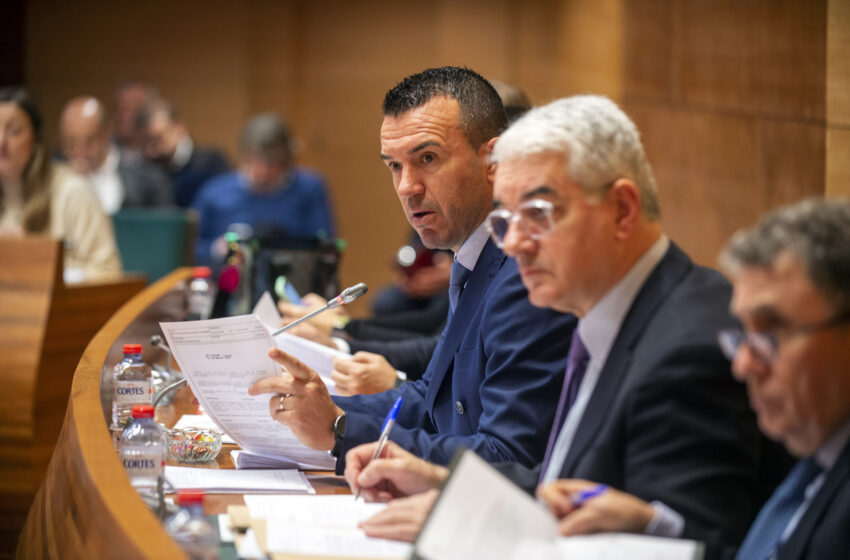  La Diputació destina més de 783.000 euros a la recuperació del patrimoni eclesiàstic valencià en 11 municipis