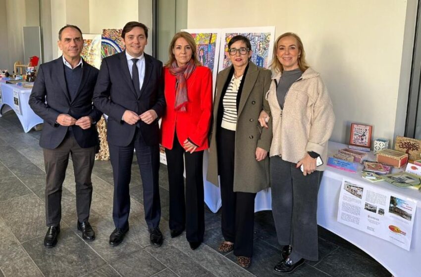  La Generalitat incrementa un 6,7 % el pressupost per a Discapacitat i supera les 1.000 noves places públiques en dos anys