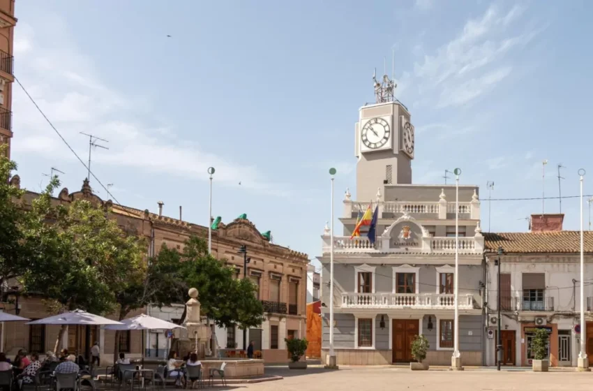  Un projecte d’inclusió social de Meliana obté la millor valoració de tota la Comunitat