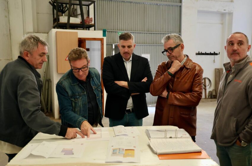  Cullera multiplica la inversió juvenil fins a quasi un milió d’euros