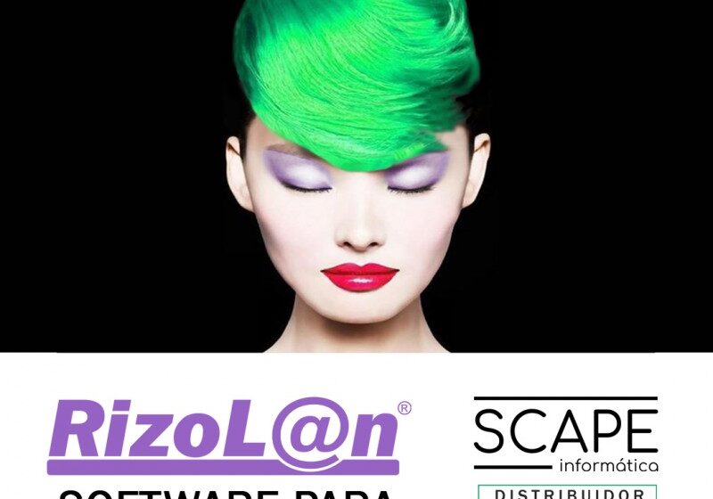  Rizol@n, la solució més completa per a centres d’estètica i perruqueries