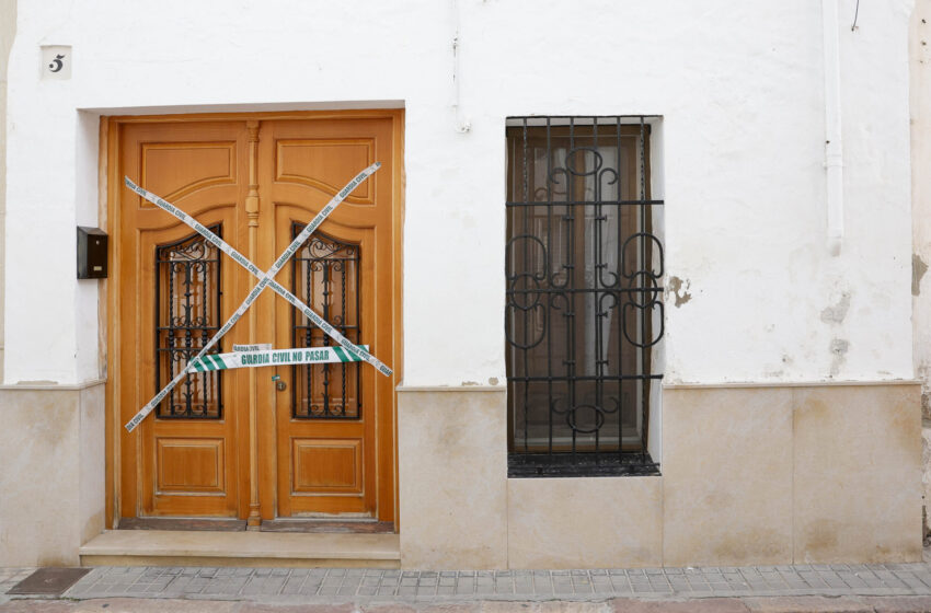 L’autòpsia confirma que Álex, el menor assassinat a Sueca, va morir per múltiples ganivetades d’un adult