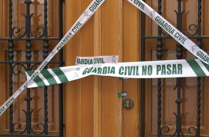  El detingut per l’assassinat d’un menor a Sueca passarà a disposició judicial