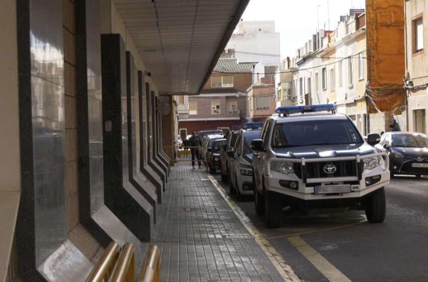  Presó provisional per a l’home que va confessar l’assassinat d’un menor de 13 anys a Sueca