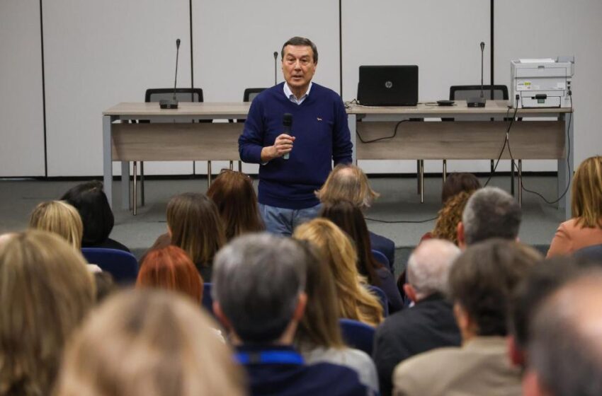  Sanitat redueix més del 60 % el termini per intervenir quirúrgicament pacients amb risc vital a la Comunitat Valenciana