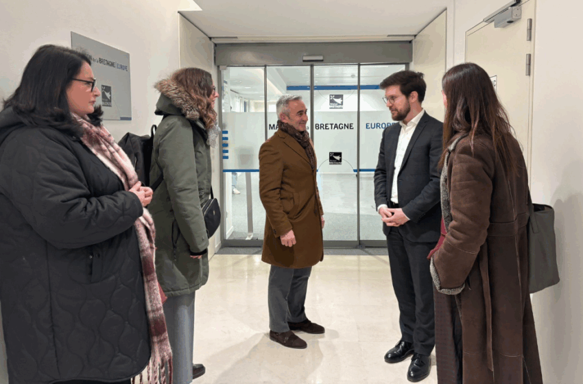  Barrachina defensa un front regional agrícola per a impulsar una PAC justa i independent