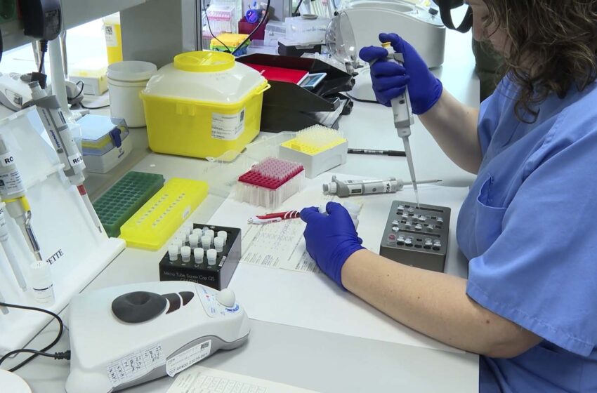  Sanitat inverteix més de sis milions d’euros en tecnologia genètica per al diagnòstic del càncer i malalties rares