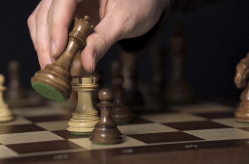  La Generalitat impulsa el documental València, bressol dels escacs modern