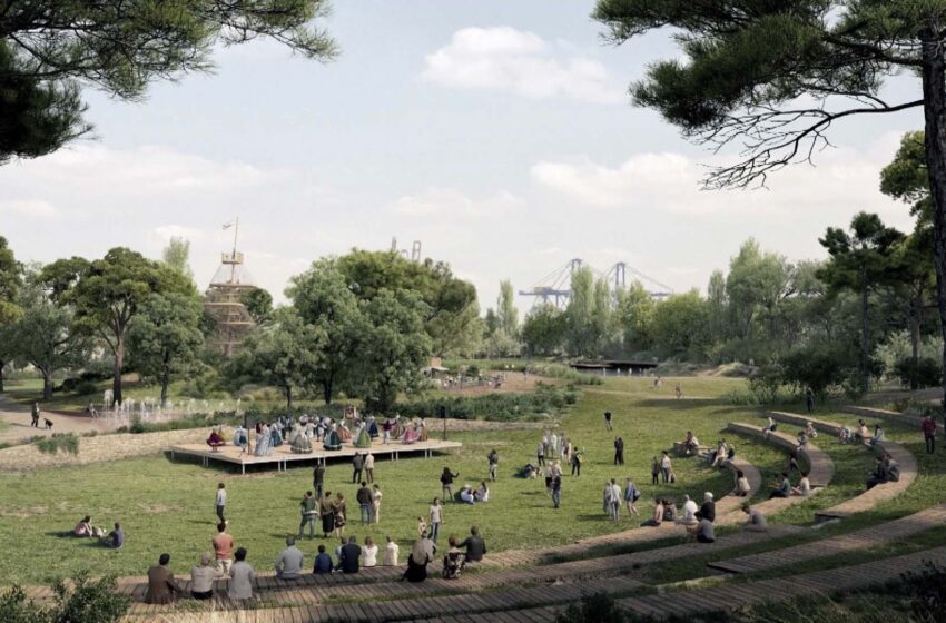  L’alcaldessa de València assisteix al Consell d’Administració de l’Autoritat Portuària de València