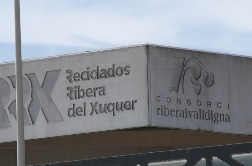 Subvenció europea de 242.507 € per l’ecoparc de Guadassuar