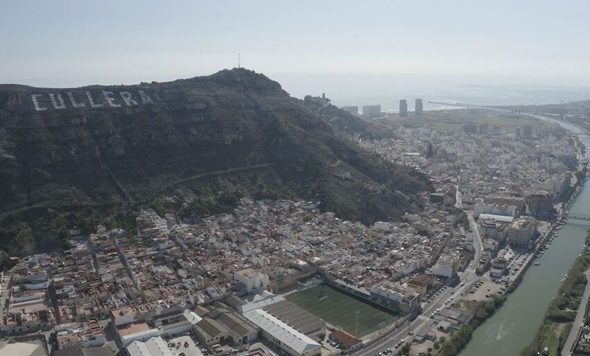  52 xiquets i xiquetes han nascut en 2025 a Cullera i s’han beneficiat del ‘Xec Bebé’