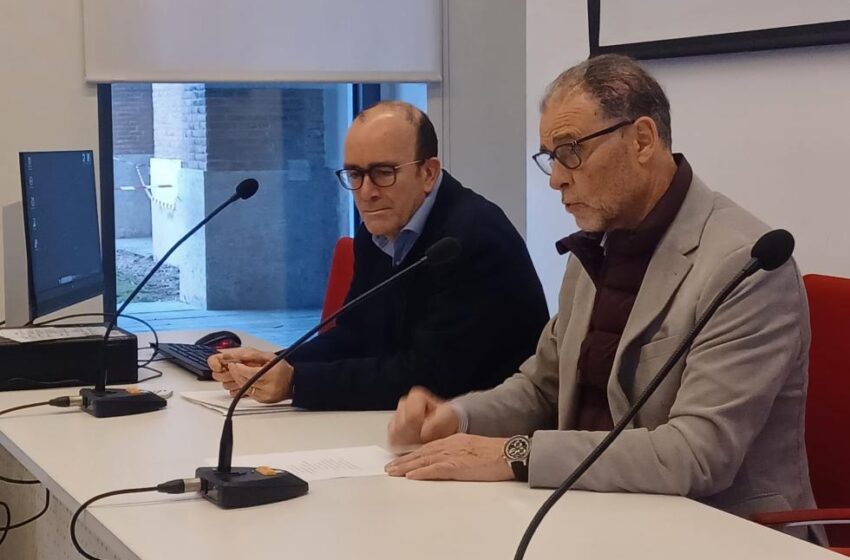  Agricultura informa sobre les mesures de prevenció i control del virus de la clorosi nervial groga dels cítrics (CYVCV)