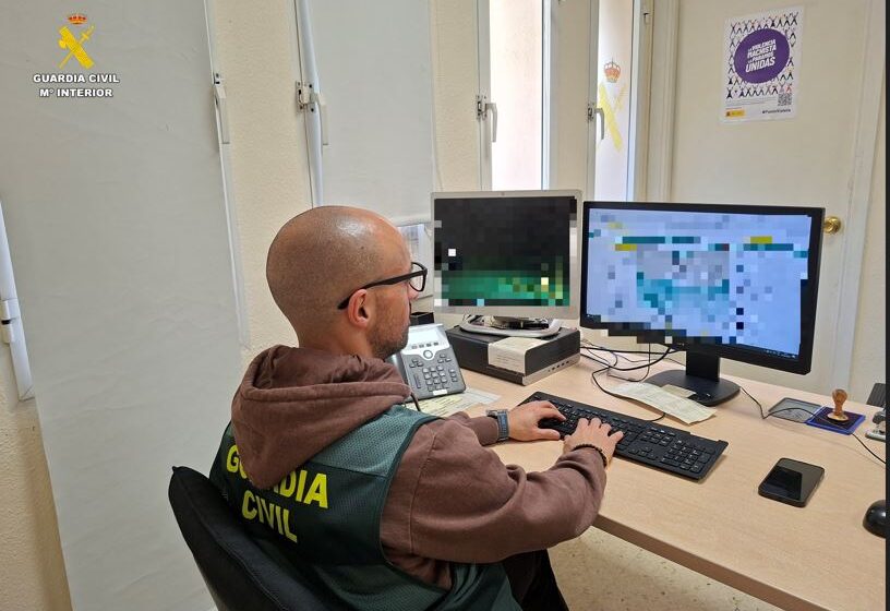 Detingut un metge per presumpta agressió sexual a dos pacients a Cullera